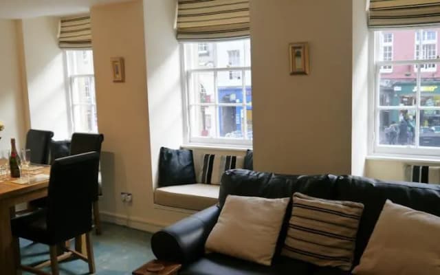 Edinburgh Accommodation - photo 3