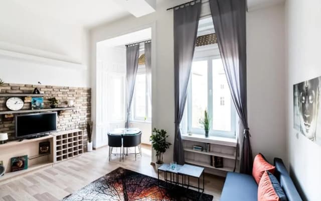 Dream Home Apartment - photo 3