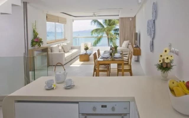 Panu Apartment - photo 2