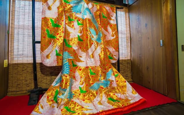 Bettei Rin Guest House - photo 4