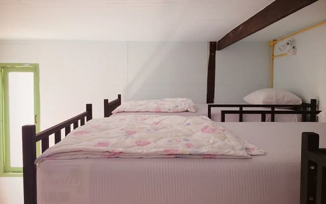 Ozone Hostel - photo 2