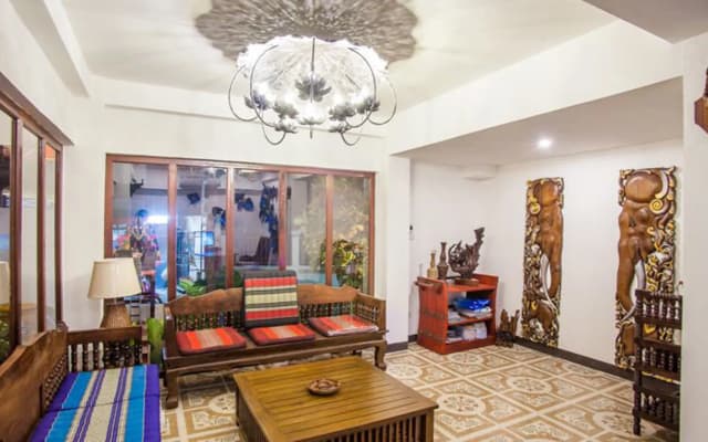 Somwang Boutique House - photo 2
