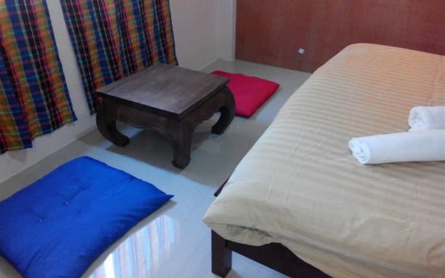 Catz Rasta Hostel - photo 5