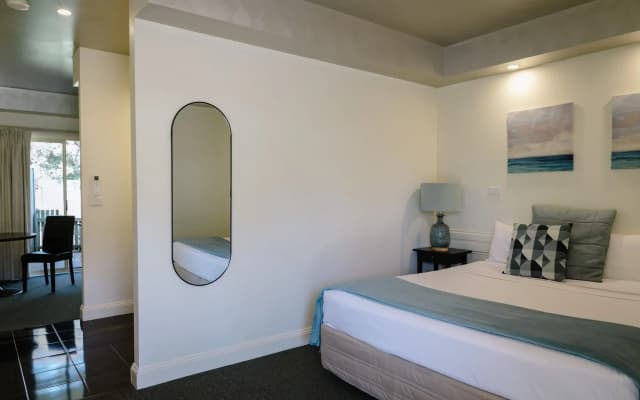 Fairways Resort - photo 3