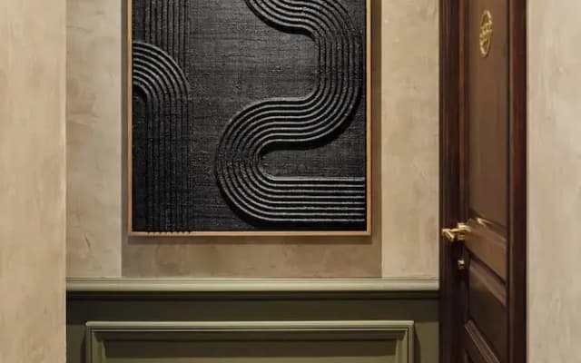Leon Hotel-pigalle/suite-12 - photo 5