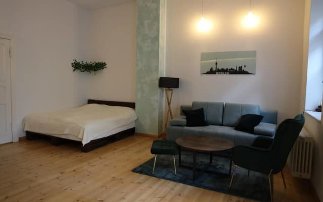 Apartment Lodge 61 - photo 2