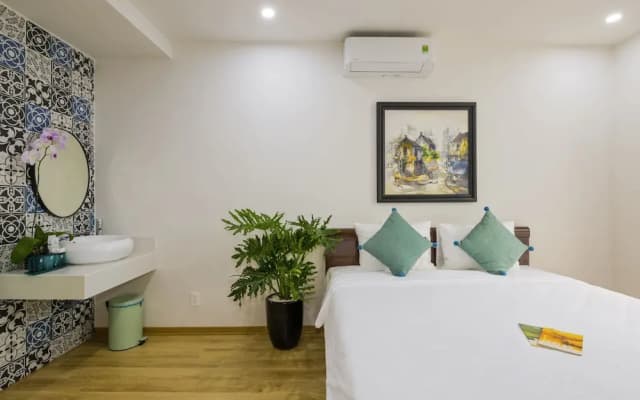 Onion Homestay - photo 4