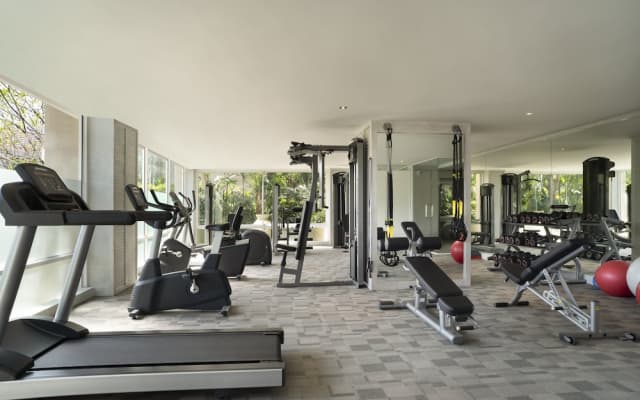 Villas by Avani+ Samui - photo 2
