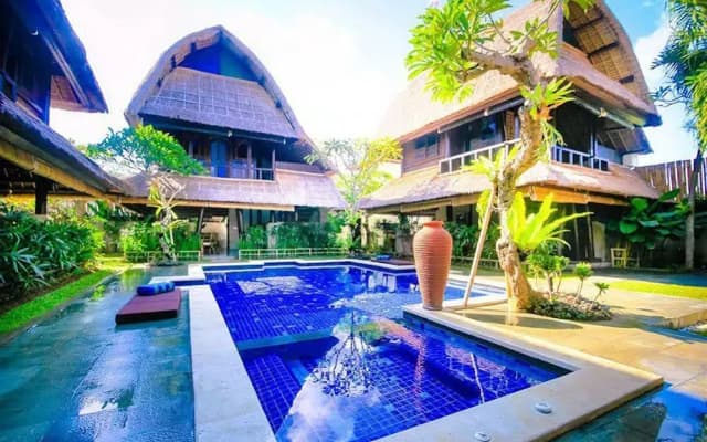 Villa Naga Laut - photo 5