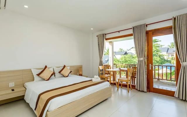 Chili Bungalow Phu Quoc - photo 5