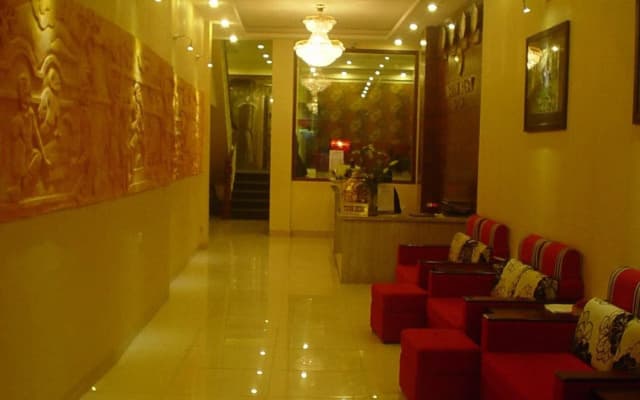 Classic 1 Hotel - photo 3