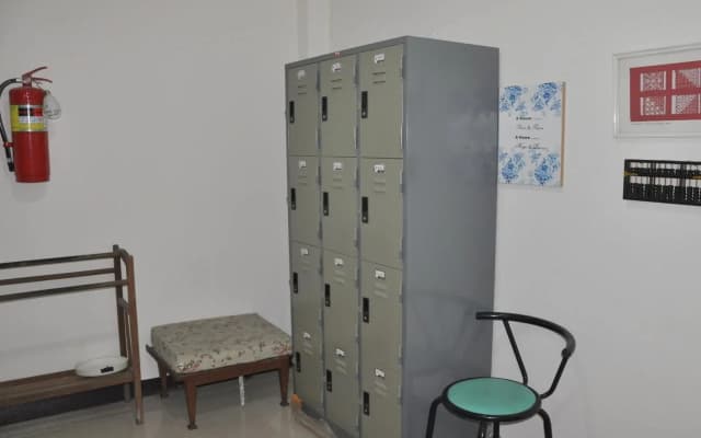 SS Backpackers Hotel - photo 4