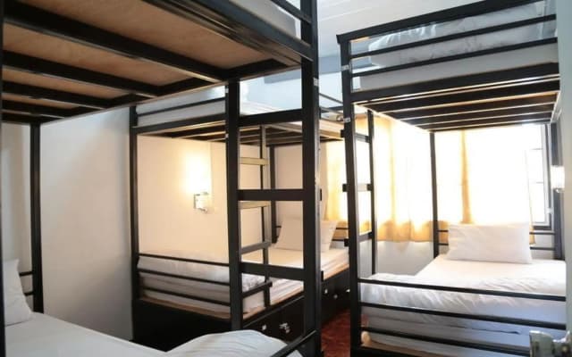 Cassette Hostel - photo 3