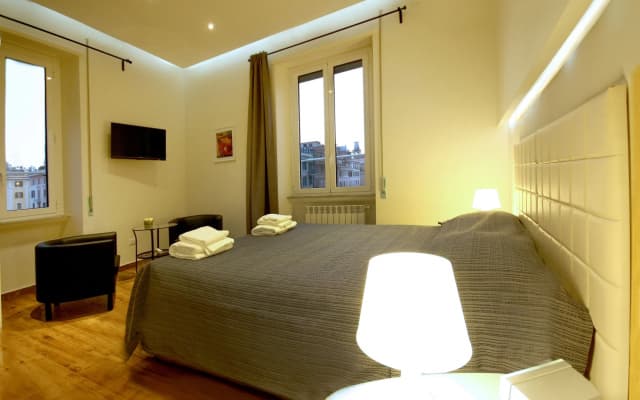 Passenger Vatican Relais - photo 3