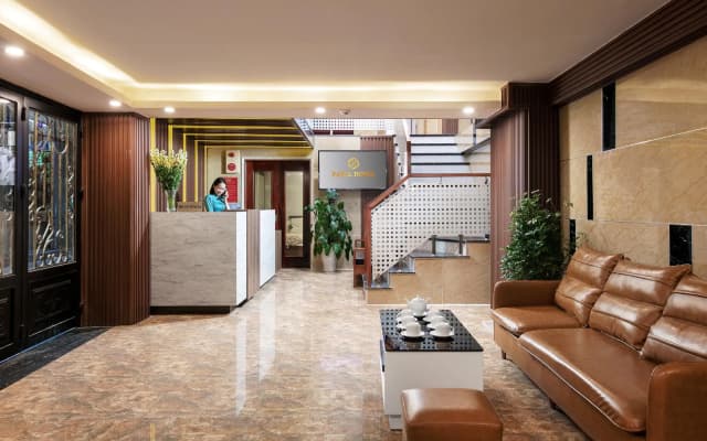Patel Hotel Hanoi - photo 2