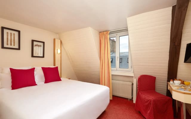 Hotel Antin Saint-Georges - photo 4