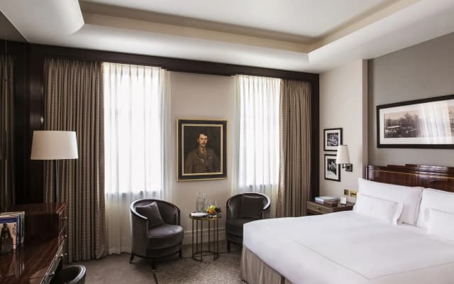 The Beaumont Mayfair - photo 4