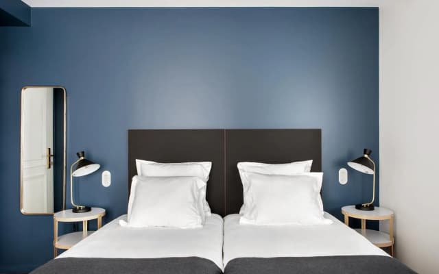 New Hotel le Voltaire - photo 2