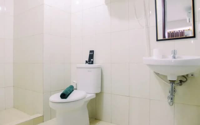 Comfy And Spacious 2br Callia Apartment - photo 5
