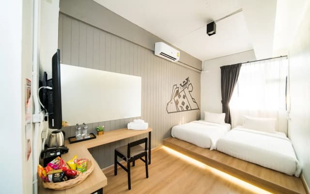 Marwin Villa - photo 2