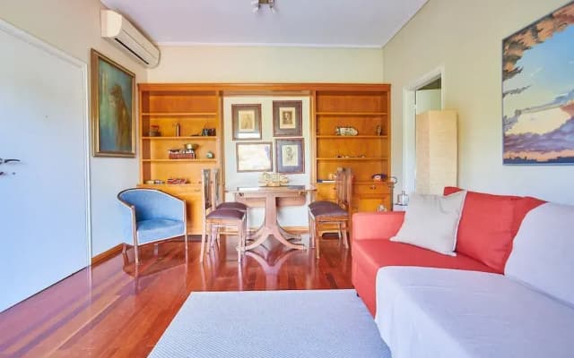 Dream-stay Apartment With a Spacious Balcony - photo 2