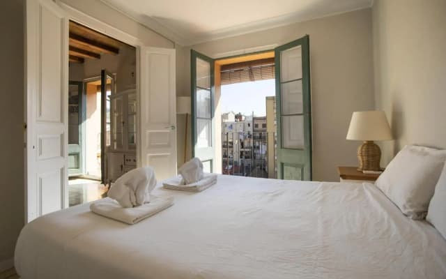 41CB193- Charming rustic apartment - photo 5