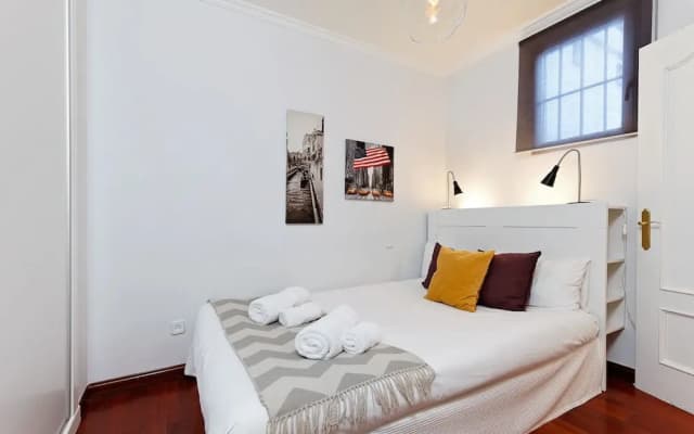 Chueca Barbieri City Center - photo 2