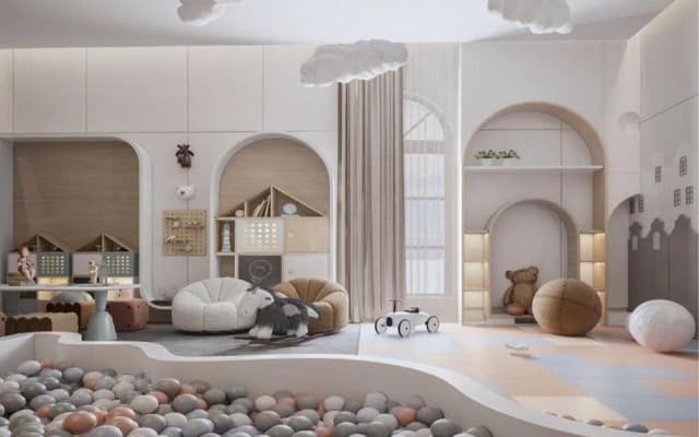 DoubleTree by Hilton Doha Downtown - photo 2