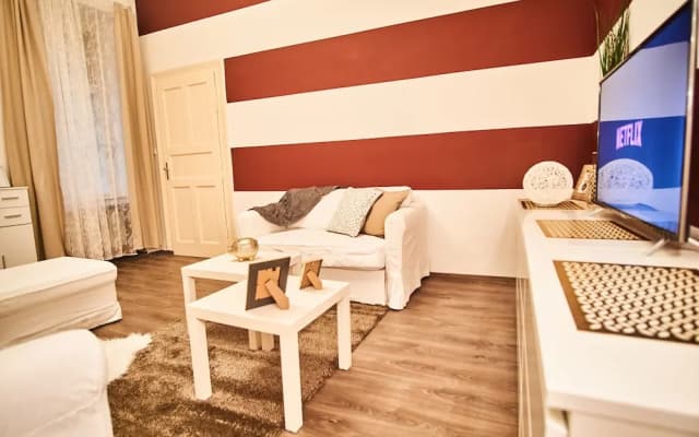 Baron Apartment Budapest - photo 4