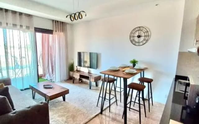 Magnifique appartement Résidence DOMAINE DE NORIA - photo 4