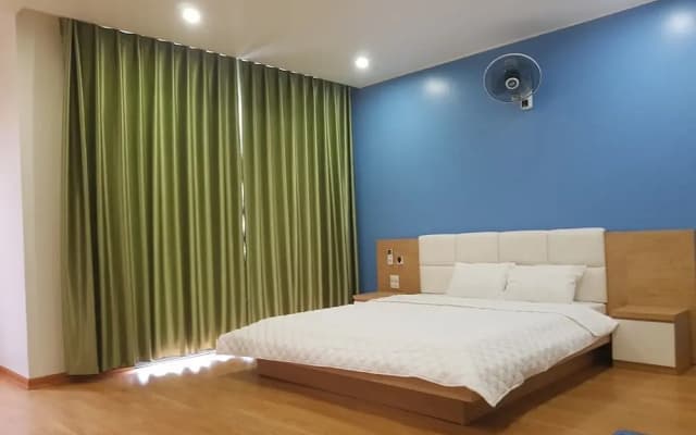 Blue Star Hotel - photo 3