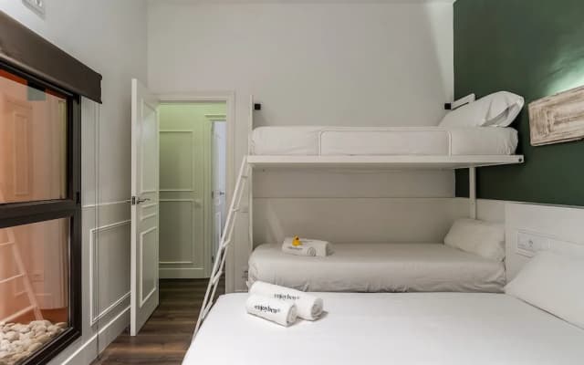 Enjoybcn Tallers Apartment - photo 5