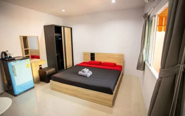 Ink 18/2 Hostel (Sukhumvit 22) - photo 4