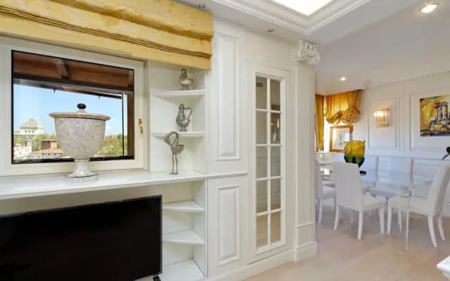Trastevere Apartment - photo 5