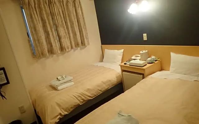 Hotel Suntargas Ueno - Vacation STAY 08478v - photo 3