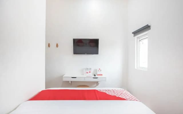 OYO 386 Hey Hotel - photo 5