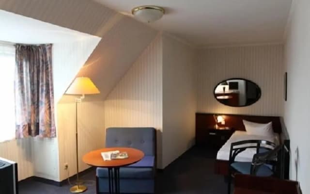 Hotel Buchholz - photo 5