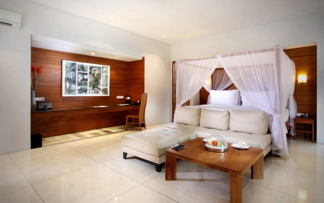 The Samaya Seminyak - photo 2