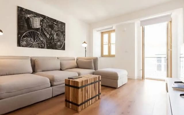 Chiado Best Apartment Duplex - photo 5