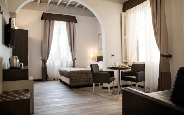 B&B Dimore le Leopoldine - photo 5