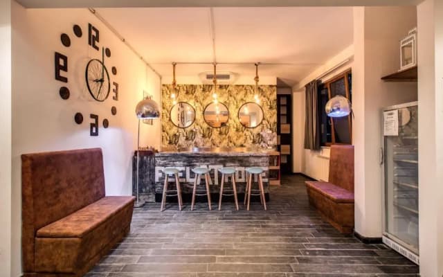 Hostel Trastevere 2 - photo 5