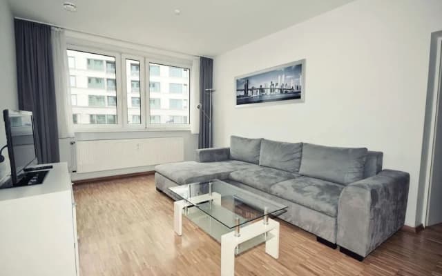 Apartment Isabella - Rochstrasse 9 - photo 2