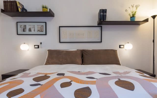 B&B Roma Ottaviano - photo 2