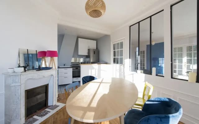 Cosy by the Seine - photo 5