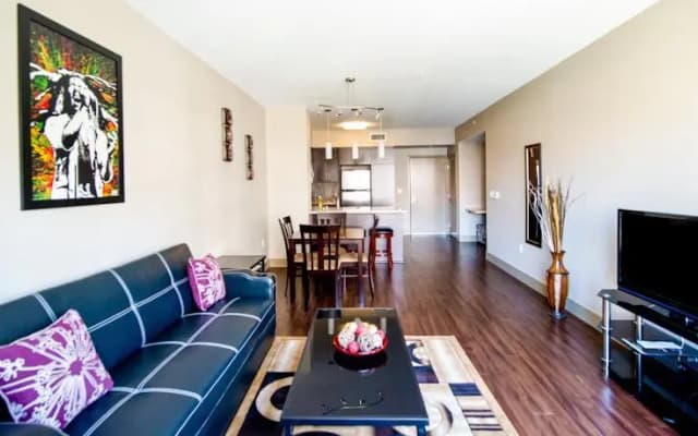 The Hollywood Marley Apartment - photo 4