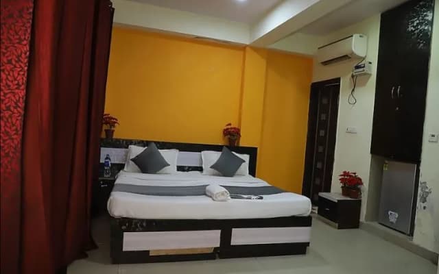 Hotel JSK Residency INN - photo 5