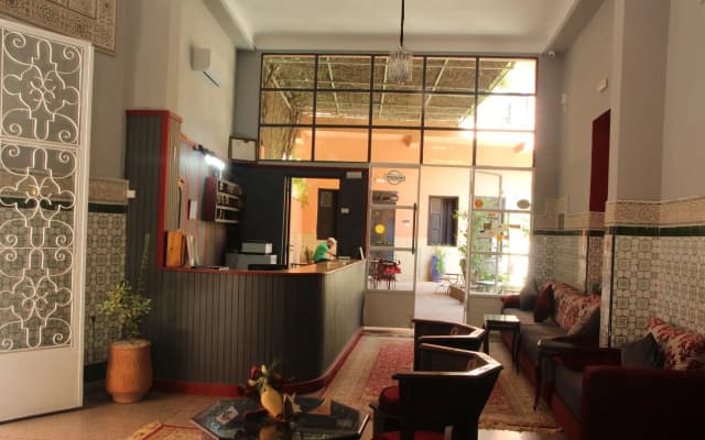 Hotel Toulousain - photo 2