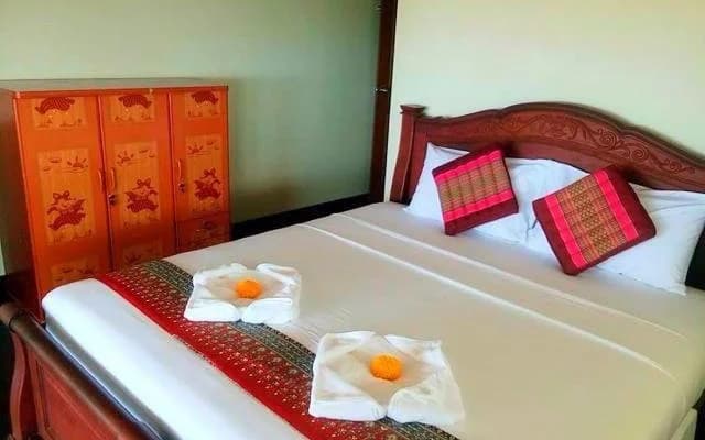 Lanta Mattia Bungalows and Resort - photo 2