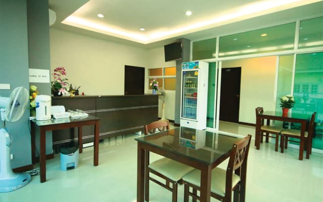 Baan Samrarn - photo 2