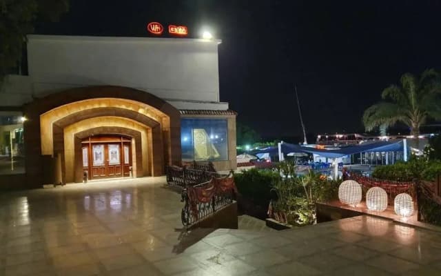 Charming sunset,Panoramic Nile view & pyramid view - photo 2